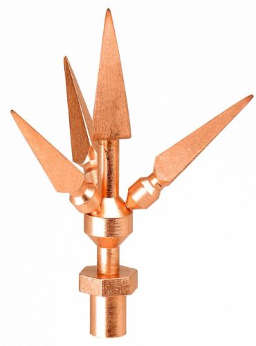 Multipoint - For Air Rods