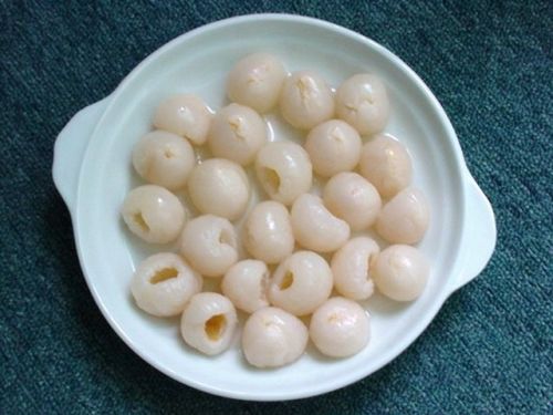 Common Cooking Baking Drinking Canned Lychee, Packaging Type : White