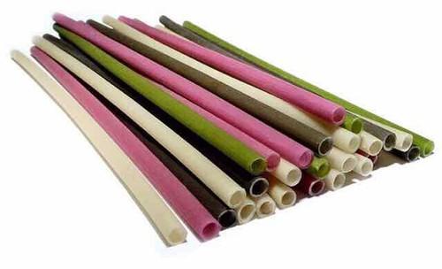 Disposable Rice Flour Straw All, Brand Name : 99GD, 99GD