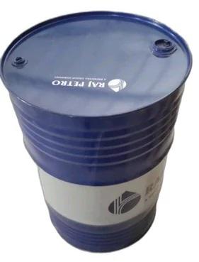 Mild Steel Barrel, Shape : Cylindrical