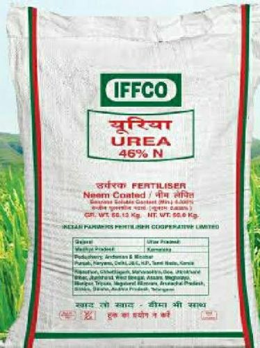 White Iffco Urea, For 416, Purity : 99%