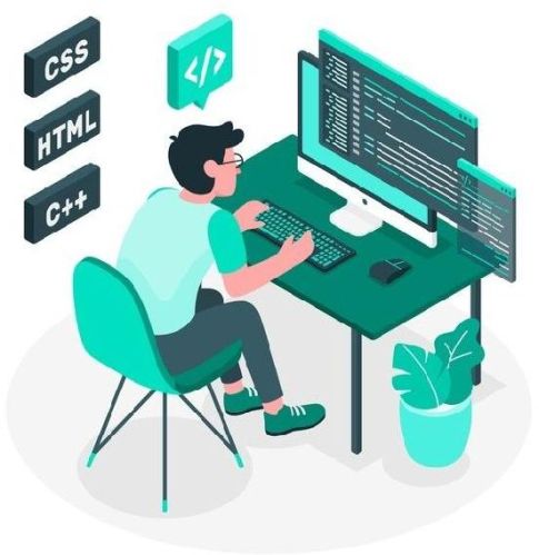 Software development service