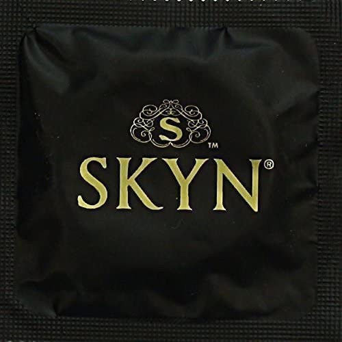 Rubber Condoms, Length : 49mm