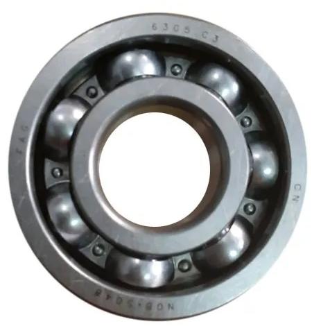 Steel Air Compressor Bearing