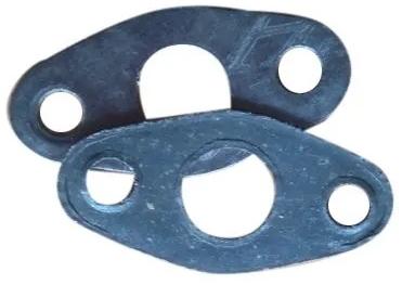 Rubber Exhaust Flange Gasket