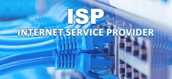 Internet Service Provider