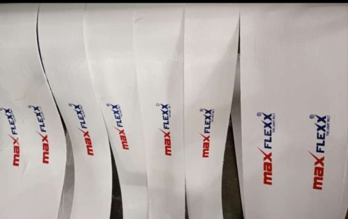 White Synthetic Ele Bucket Elevator, Size : 5