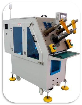 AIPL4 150 160 Servo Coil Inserting Machine