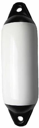 Natural Rubber Polyform Cylindrical F1 Boat Yacht Fender