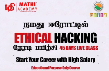 Ethical Hacking Training