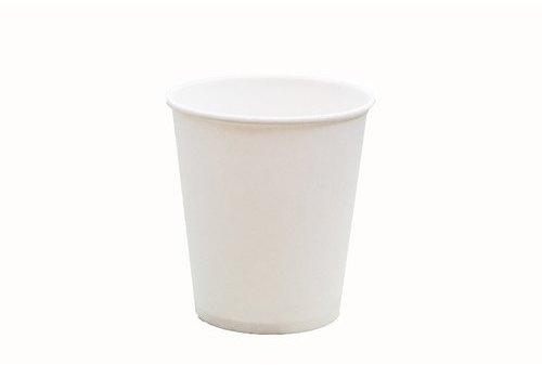 65ml Plain Paper Cup, Shape : Round