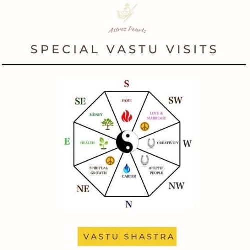 Vastu Consultants