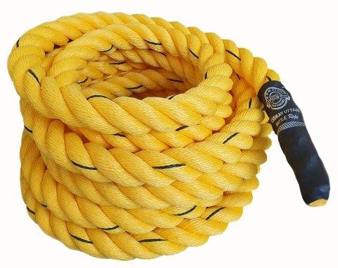 Four Twist PP Ropes, Packaging Type : Packet