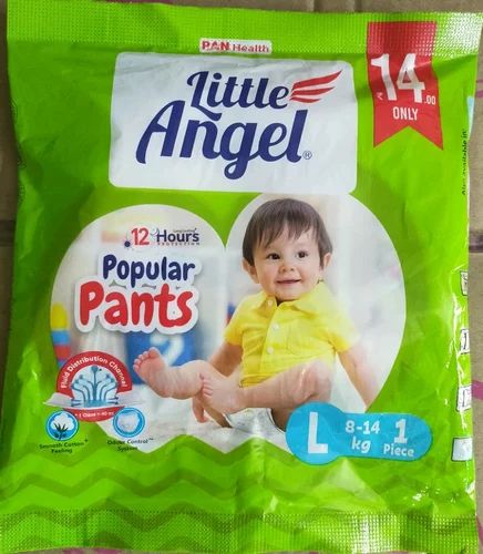 Lital Angel Baby Dipar, Feature : 12 HR Apjus