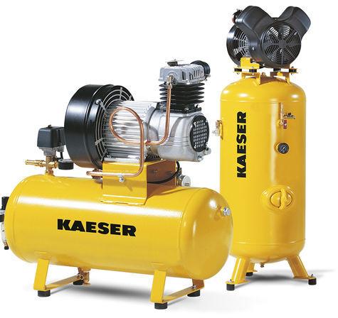 Kaeser Air Compressors