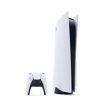 Video Games, Power Source : Electric