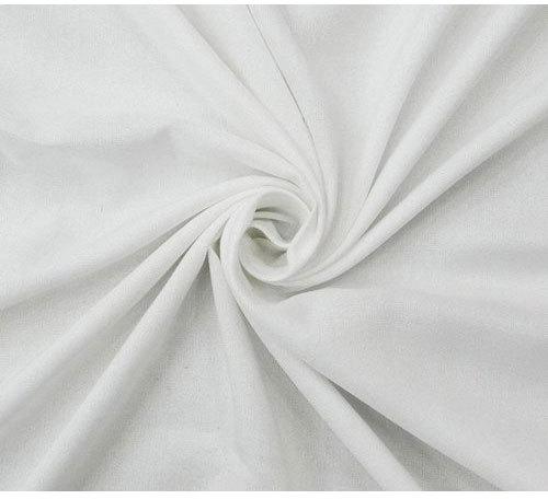 Poly Plain Rfd Rayon Fabric, For Multiple Uses, Packaging Type : Taka