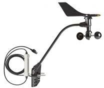 Plastic 230 Wind Speed Direction Sensor, For Meteorology, Agriculture