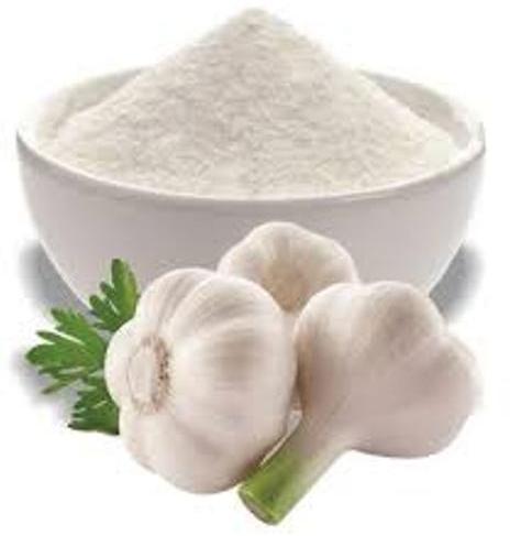 Blended Natural Garlic Powder, For Cooking, Spices, Food Products, Packaging Type : Plastic Bags