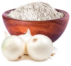 Natural 25kg White Onion Powder, For Food Industry