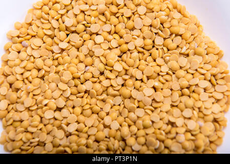 Yellow Toor Dal, For Cooking, Packaging Type : Plastic Pouch