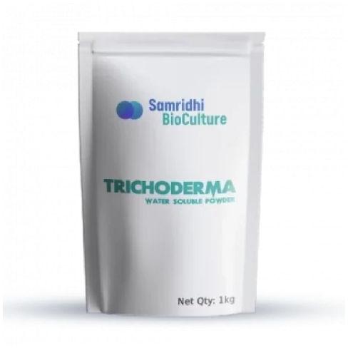 Trichoderma Water Soluble Powder