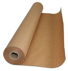 Plain Printed Kraft Paper, Style : Common