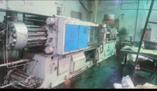 Creamy Used Plastic Injection Moulding Machine