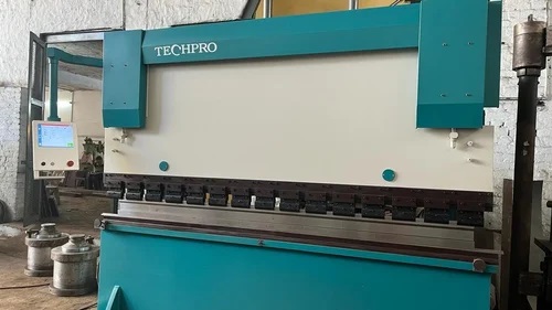 Automatic Almirah Making Machine