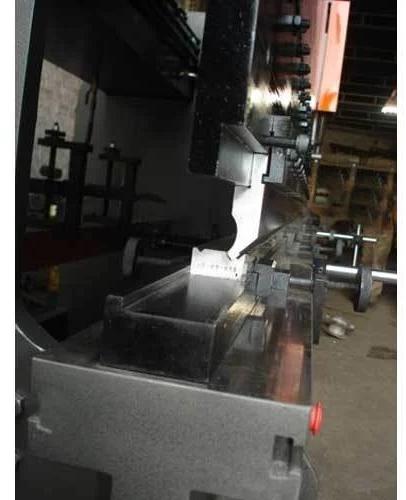 Techpro Press Brake Tooling