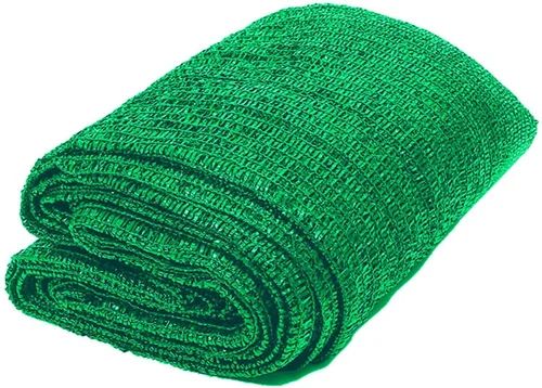 King Mesh HDPE Shade Net, Color : Green