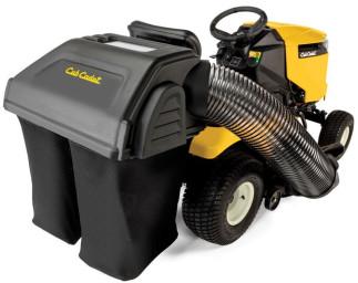 Ride On Lawn Mower Lx 42 Cub Cadet