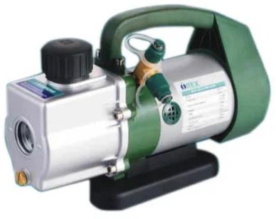 Double Stage Vacuum Pump, Power : 170 W