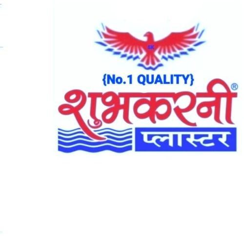 Plaster Of Paris, For Construction Use, Feature : Fast Set, High Quality, Long Shelf Life, Low Alkali