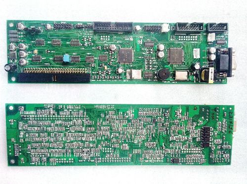 Green MT 6Kva Controller Card