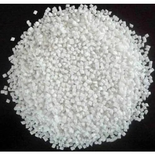 White HDPE Plastic Granules, Packaging Size : 25 Kg