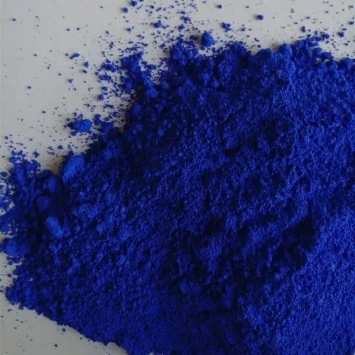 United Wolfram Blue Tungsten Oxide Powder