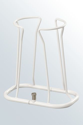 Butler Hospital Round Shape