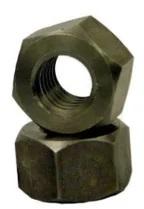 Zinc Plated High Tensile Nuts