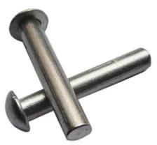 Round Steel Rivet