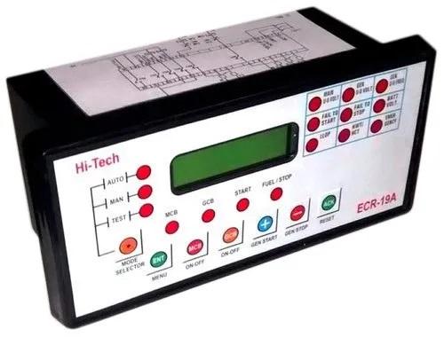 Hi-Tech Auto Main Failure Relay