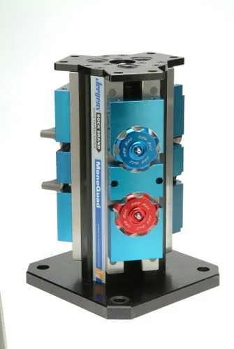 Jergens Stainless Steel HMC Vise Column