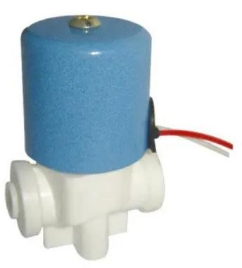 ABS RO Solenoid Valve, Size : 3/4 Inch