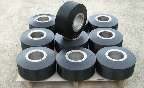 Pe Polyurethane Elastomer, Size : All