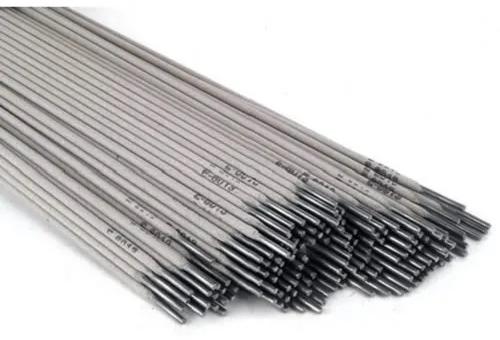 Mild Steel Welding Rod, Length : 450 Mm