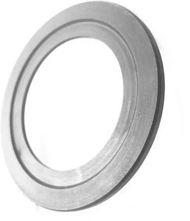 Aluminium Thrust Washers, Shape : Round