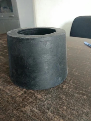 Round Hydro Rubber Bush, Packaging Type : Carton