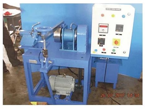 Blue Bearing Analyzer