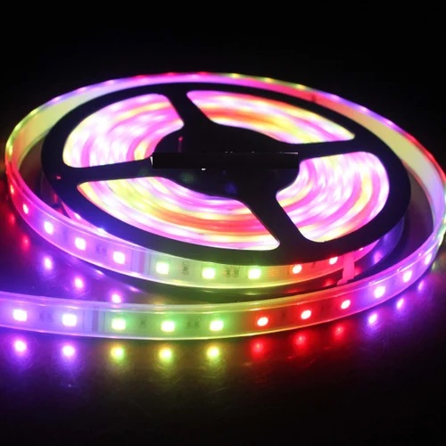 Multicolor LED Strip, For Decoration