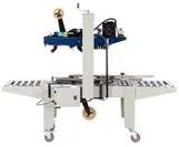 Carton Taping Machine, Voltage : 110V/220V